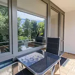 Ferienwohnpark Zwei-zimmer-apartment 49 18 Apartment