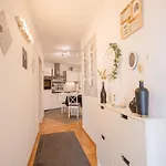 Apartment Ferienwohnpark Zwei-zimmer-apartment 49 18