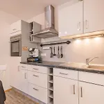 Apartment Ferienwohnpark Zwei-zimmer-apartment 49 18