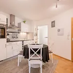 Apartment Ferienwohnpark Zwei-zimmer-apartment 49 18
