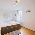 Apartment Ferienwohnpark Zwei-zimmer-apartment 49 18