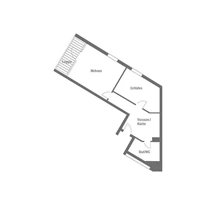 Ferienwohnpark Zwei-zimmer-apartment 49 18 אימנשטאדט אם בודנזה