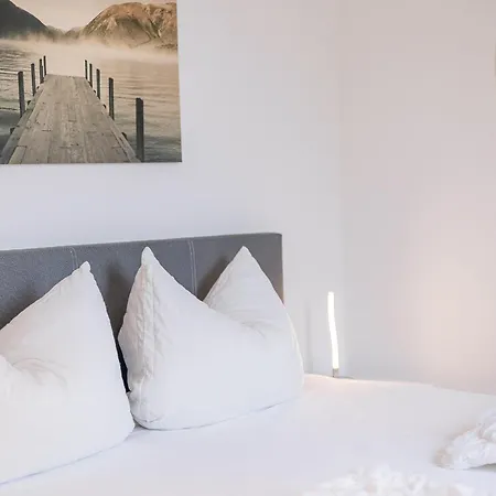 Daire Ferienwohnpark Zwei-zimmer-apartment 49 18 *