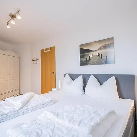 Daire Ferienwohnpark Zwei-zimmer-apartment 49 18 *