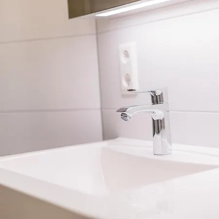 Daire Ferienwohnpark Zwei-zimmer-apartment 49 18