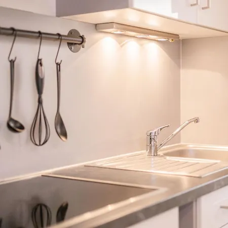 Ferienwohnpark Zwei-zimmer-apartment 49 18 *