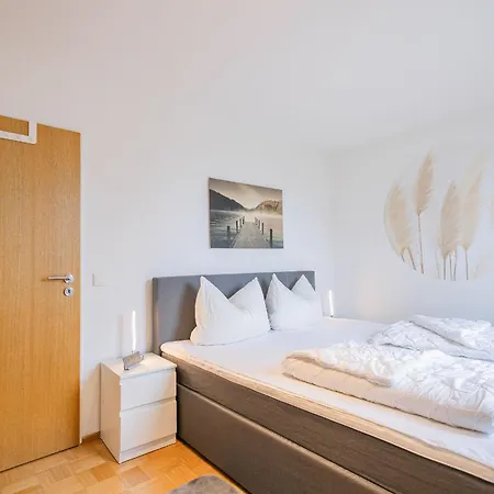 Ferienwohnpark Zwei-zimmer-apartment 49 18