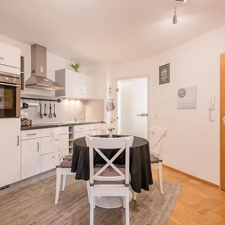 Daire Ferienwohnpark Zwei-zimmer-apartment 49 18