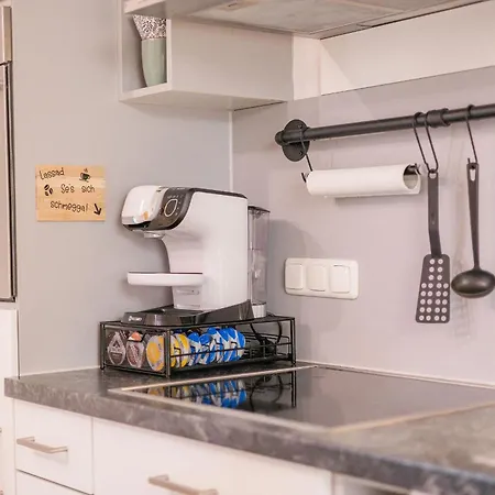 Ferienwohnpark Zwei-zimmer-apartment 49 18 Immenstaad am Bodensee