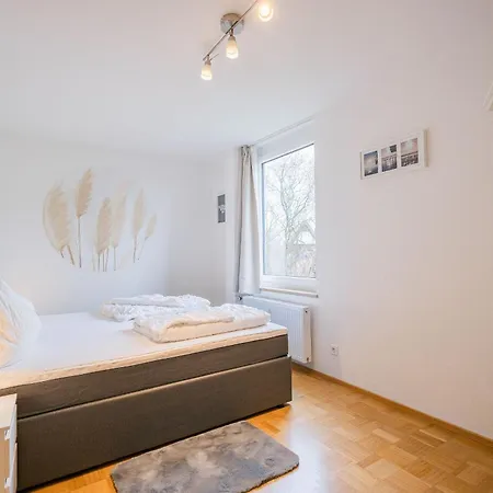 Daire Ferienwohnpark Zwei-zimmer-apartment 49 18